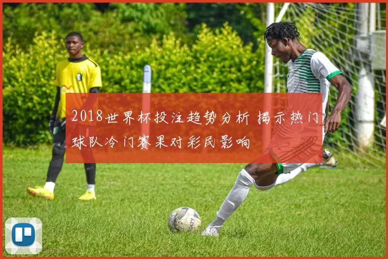 2018世界杯投注趋势分析 揭示热门球队冷门赛果对彩民影响